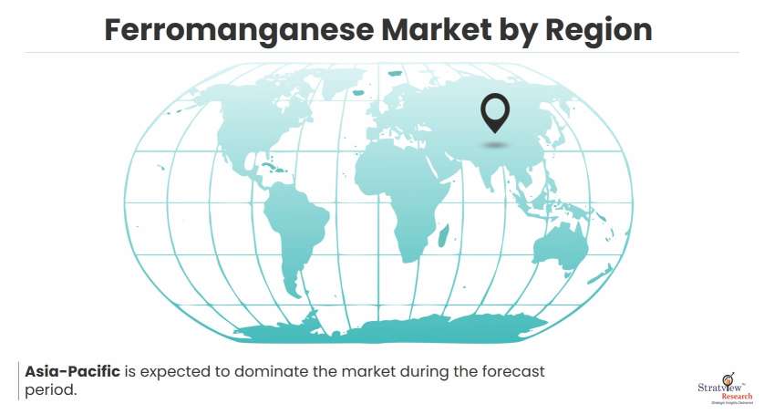 ferromanganese-market-region